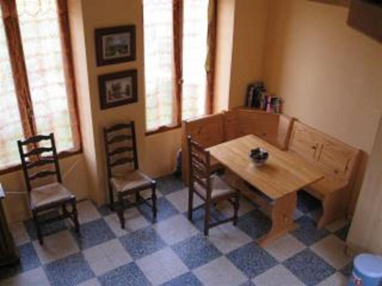 Villa La Gare Vierville-sur-Mer Bagian luar foto